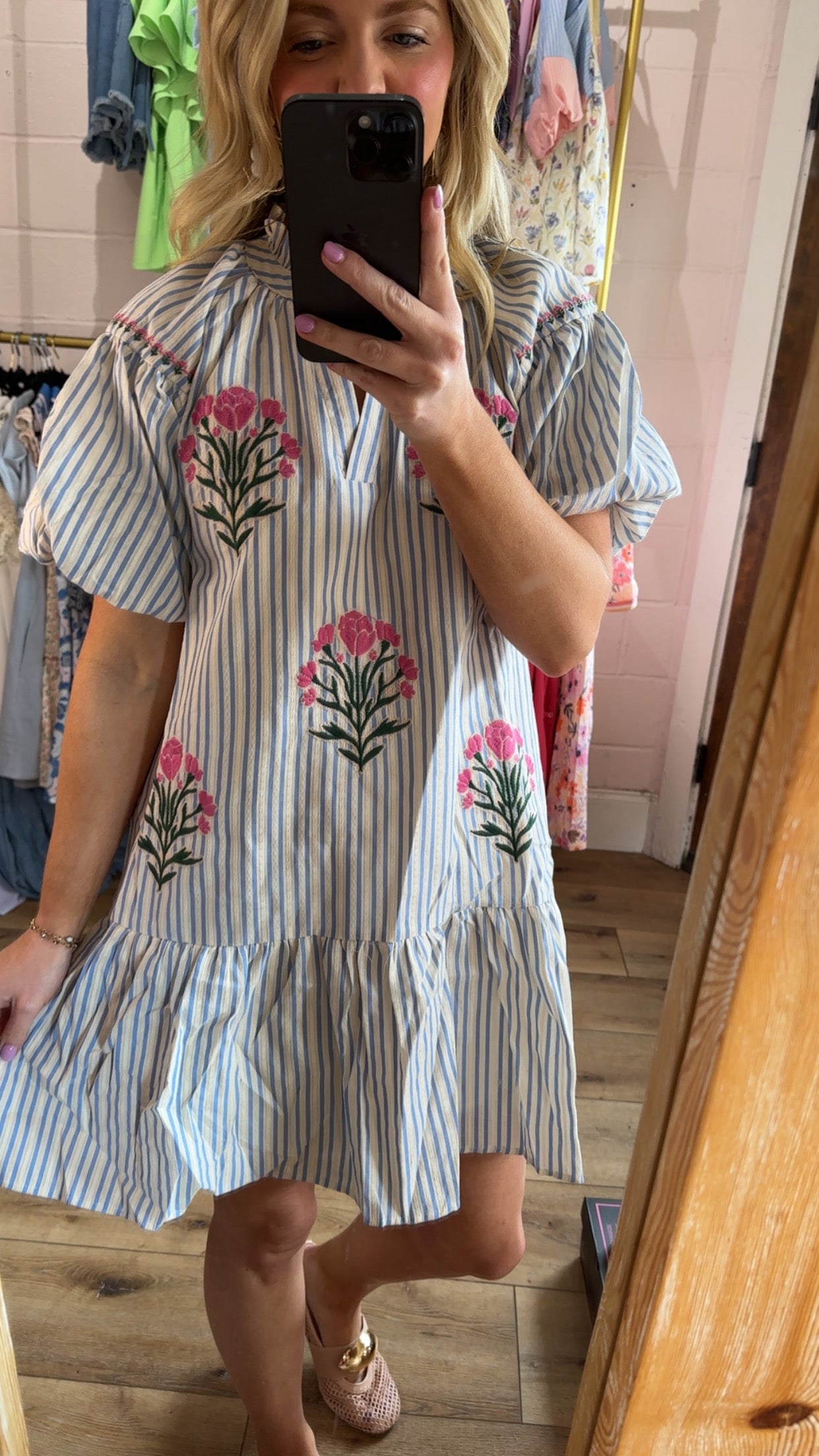 Spring Perfection