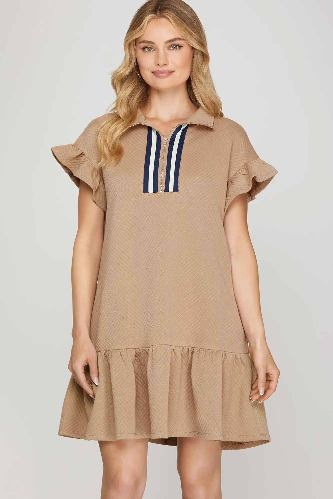 The Abigale Dress