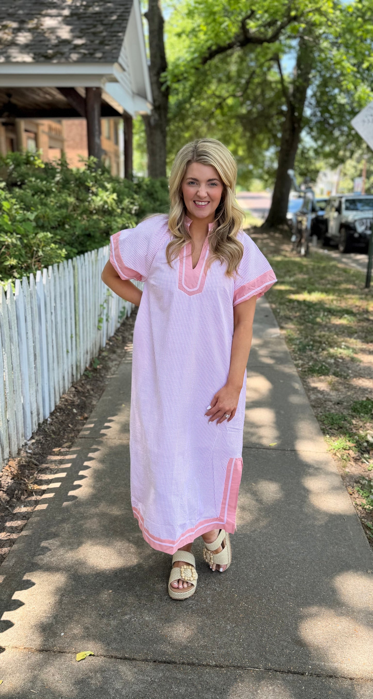 Easy Elegance Midi