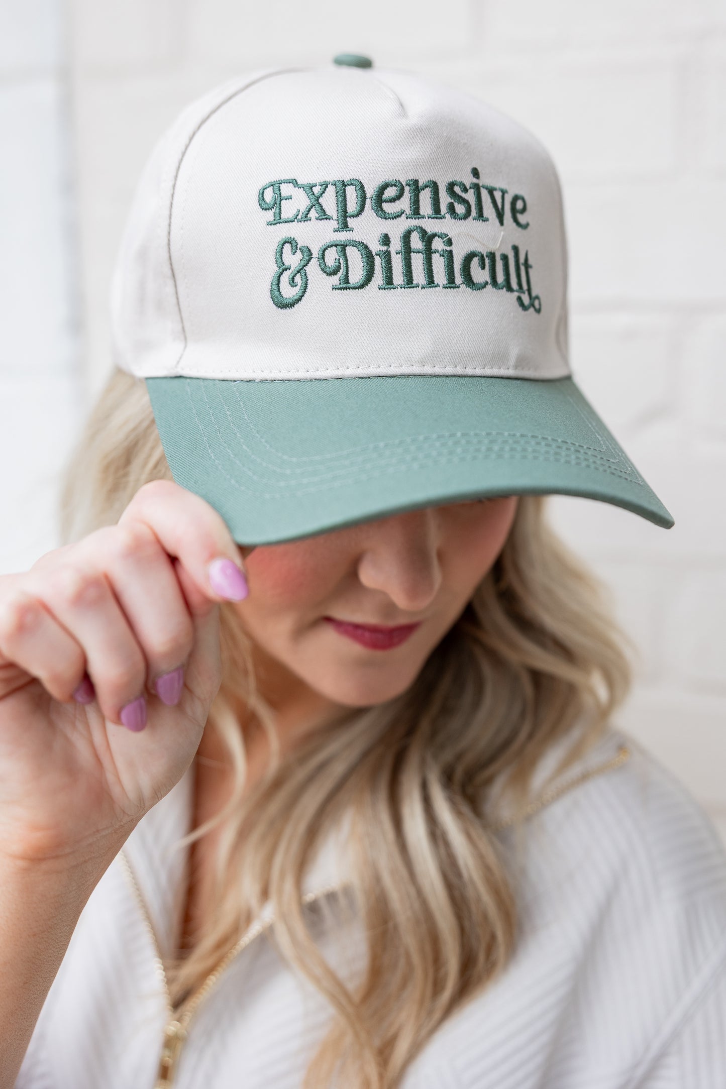 Cutie Hat