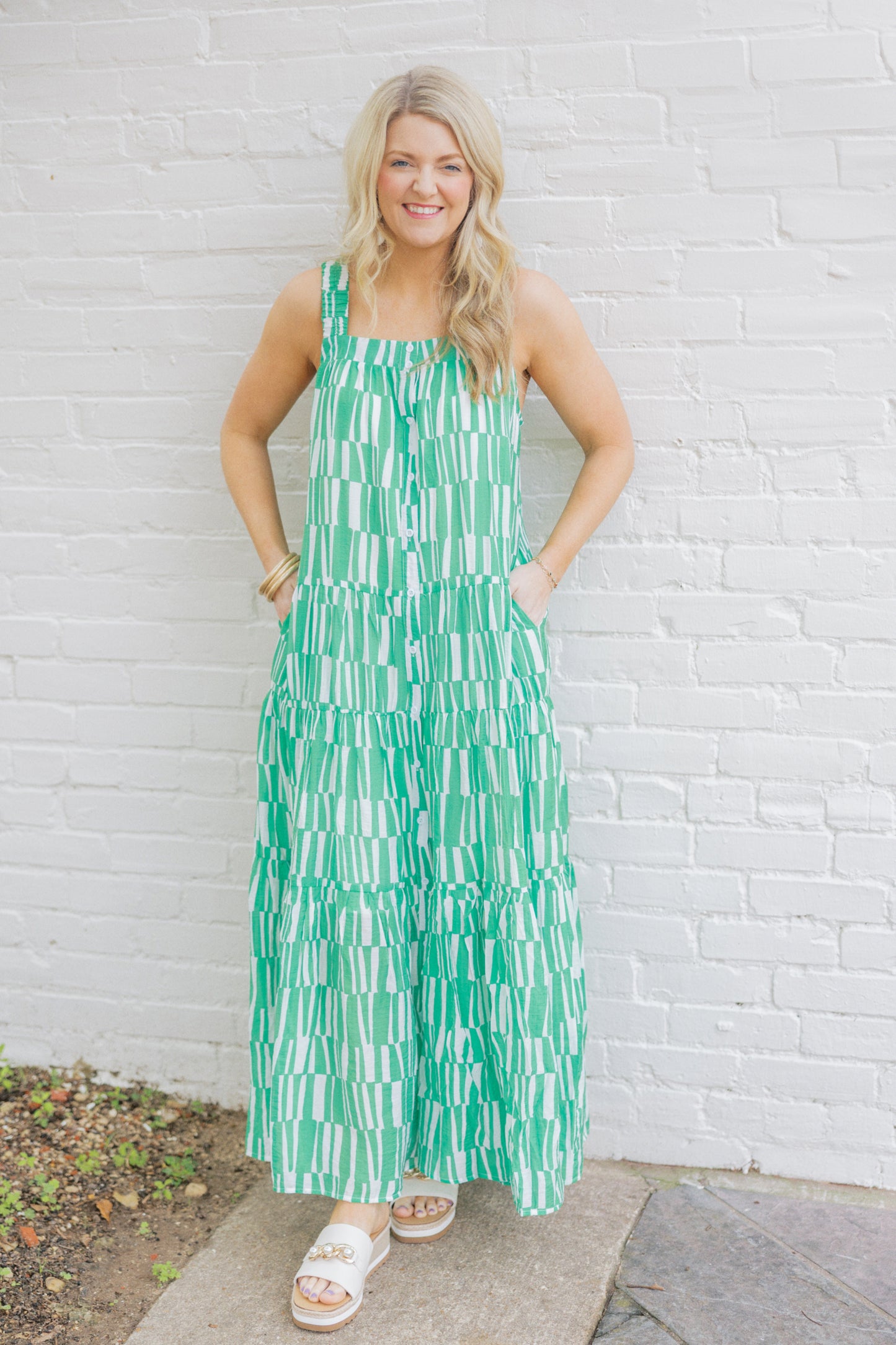Emerald Dreams Midi