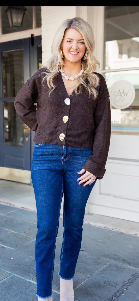 Sweater Perfection