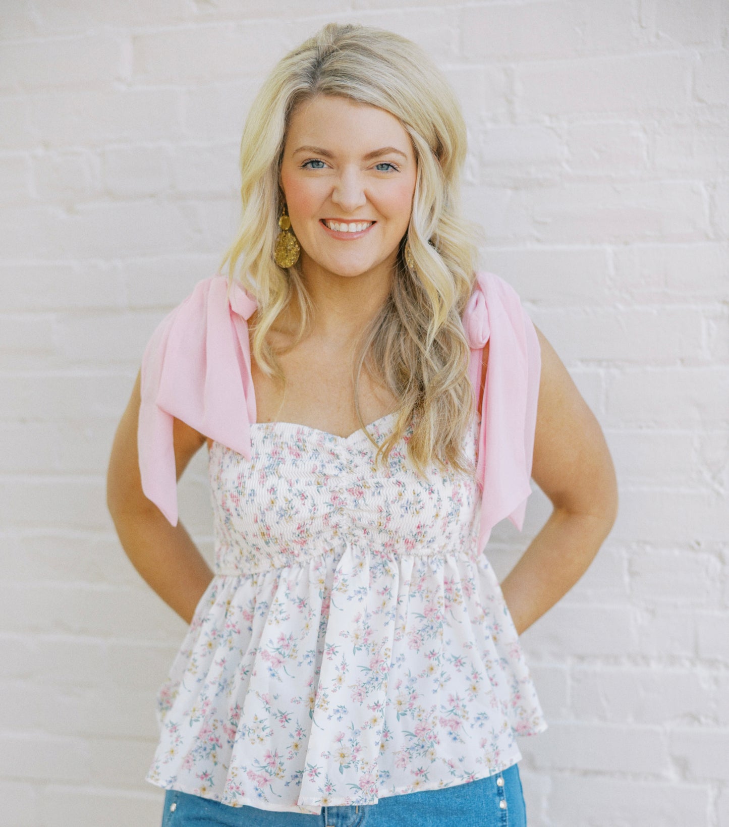 Sweetheart Tank