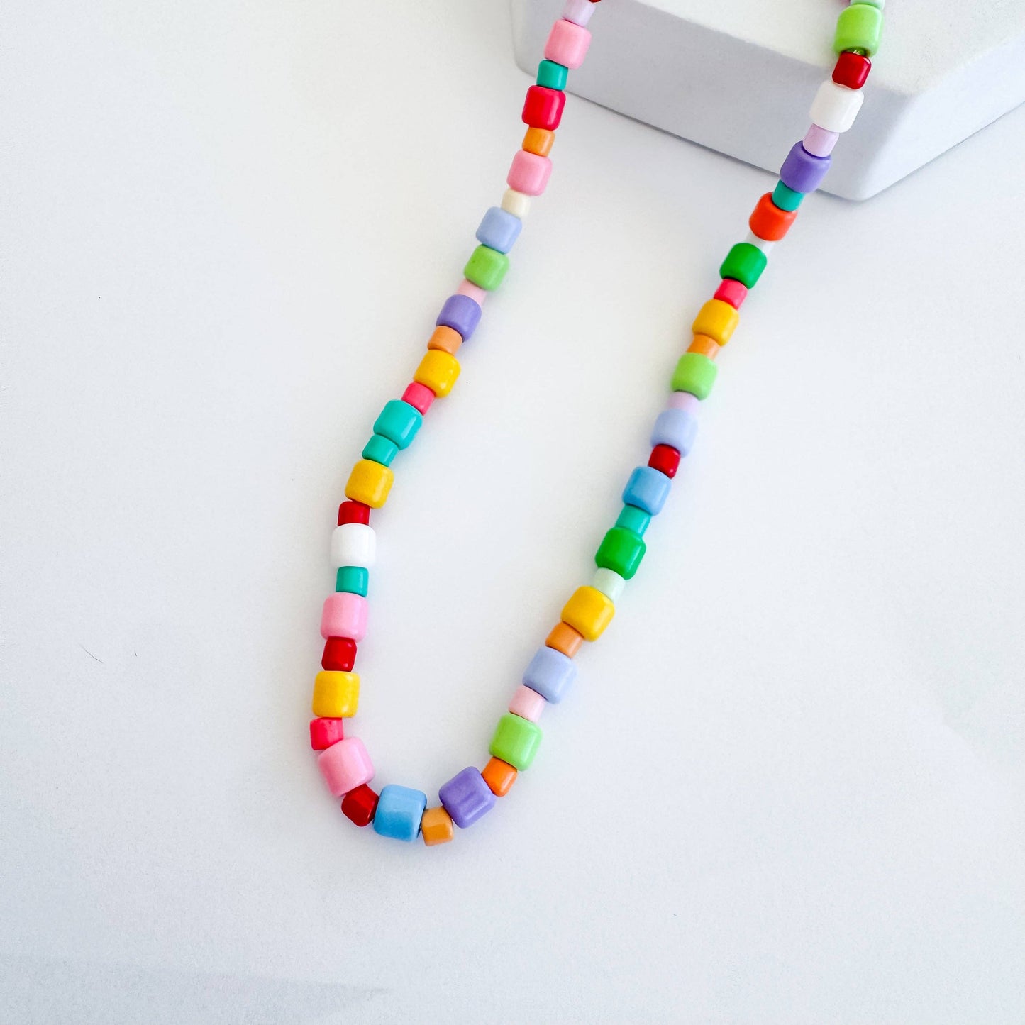 Sprinkle Multi Necklace.
