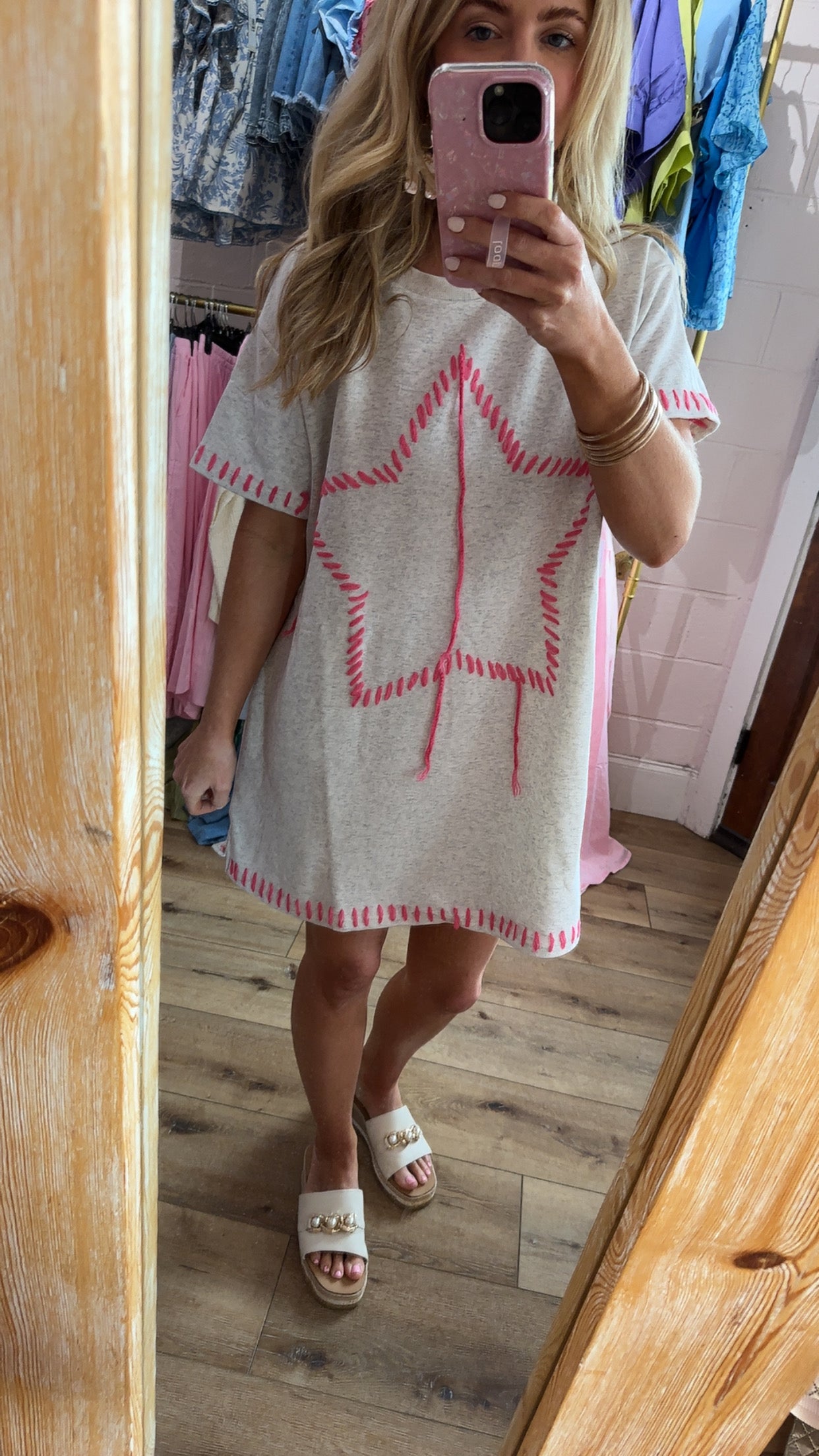 Star Dress