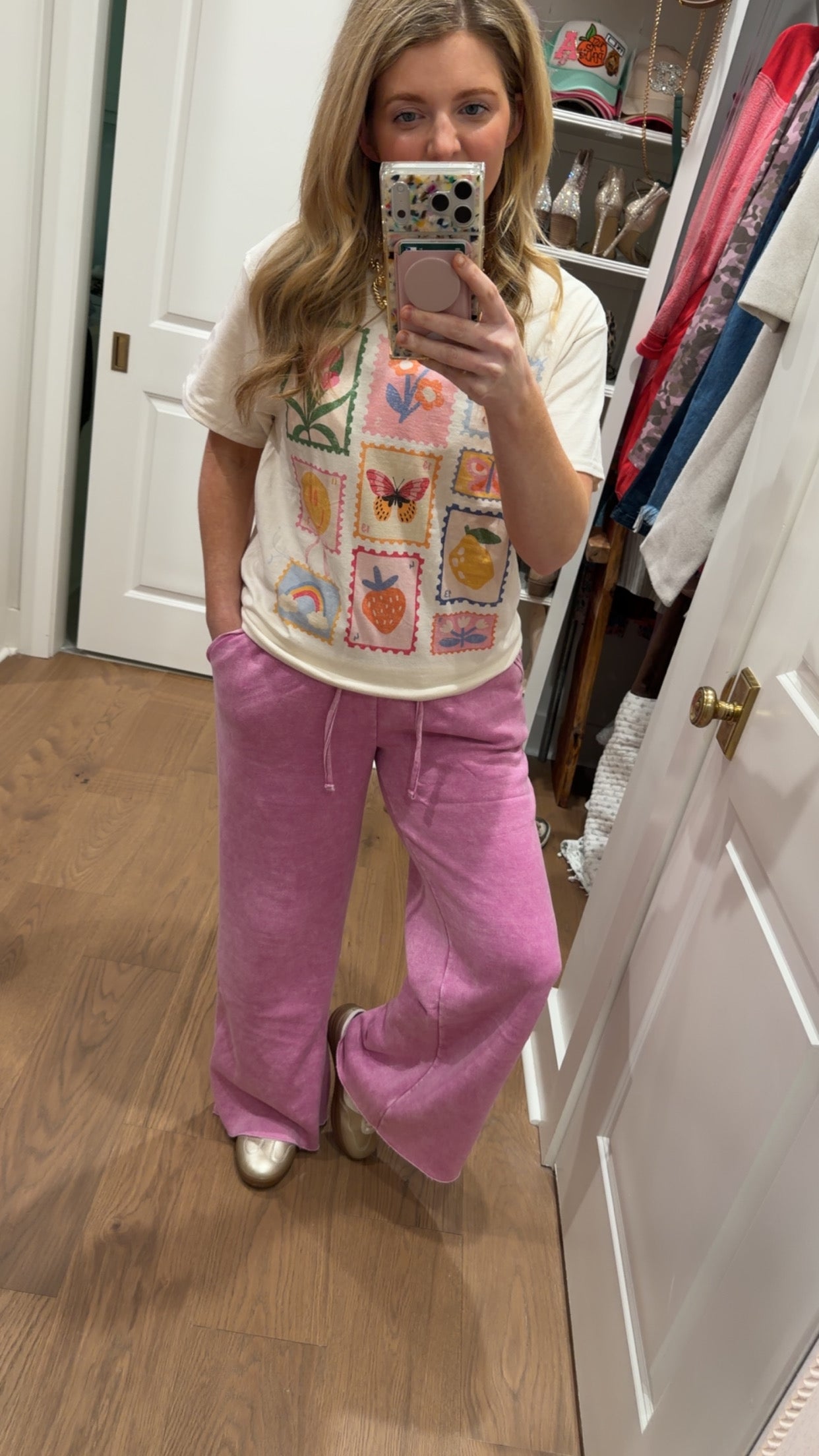 Good Vibes Tee
