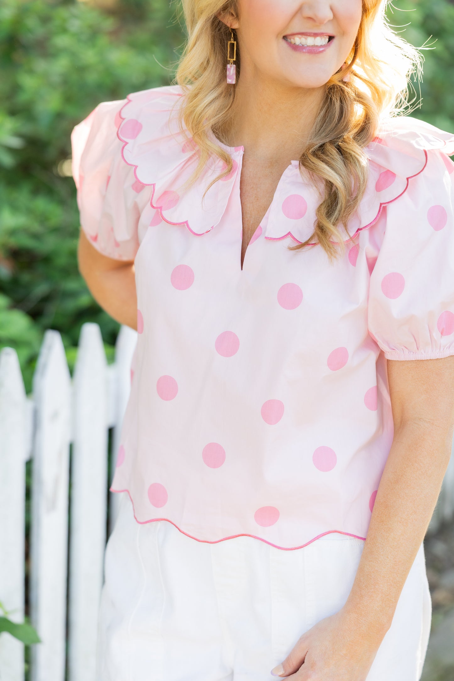 Love for Dots