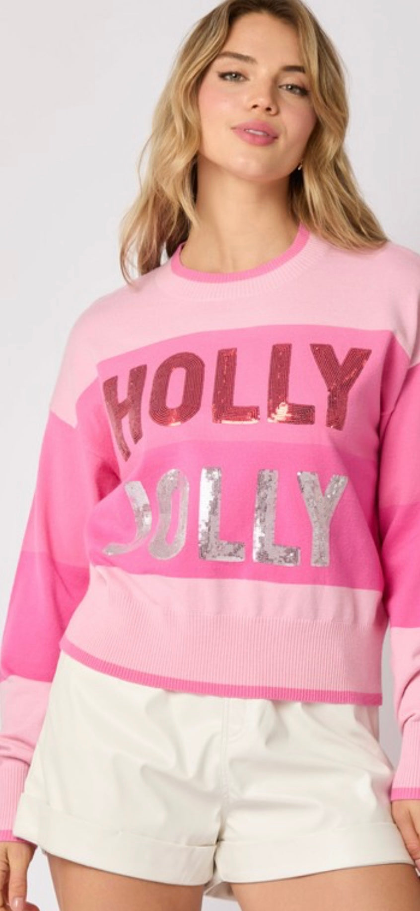 Holly Jolly