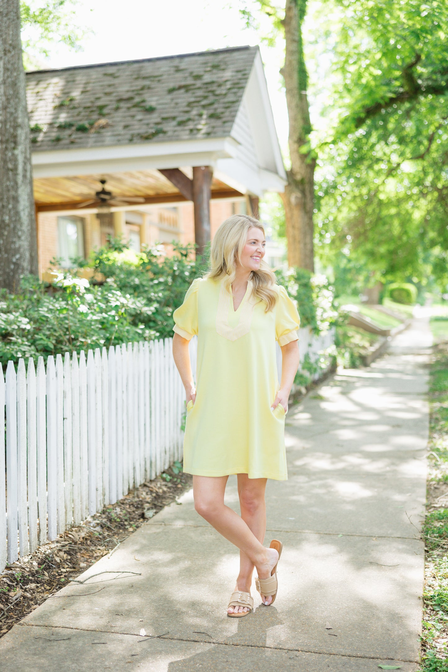 Easy Cutie in Butter