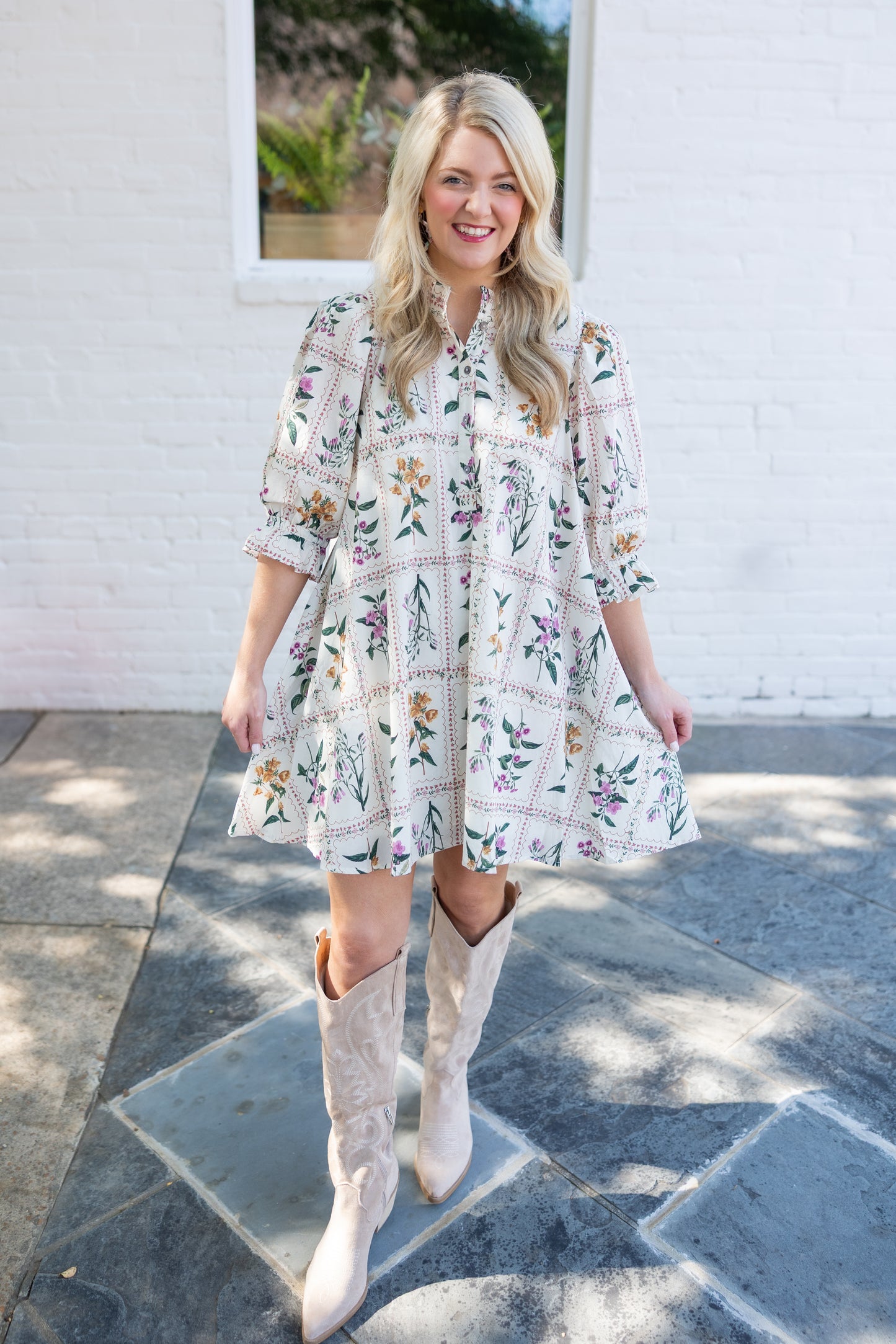Fall for Floral