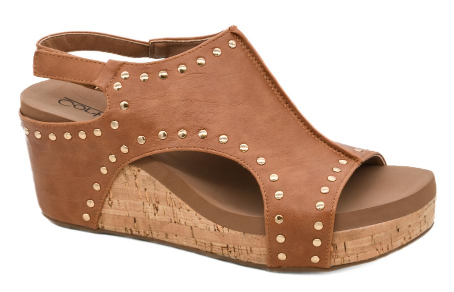 Corkys- Carly Studded