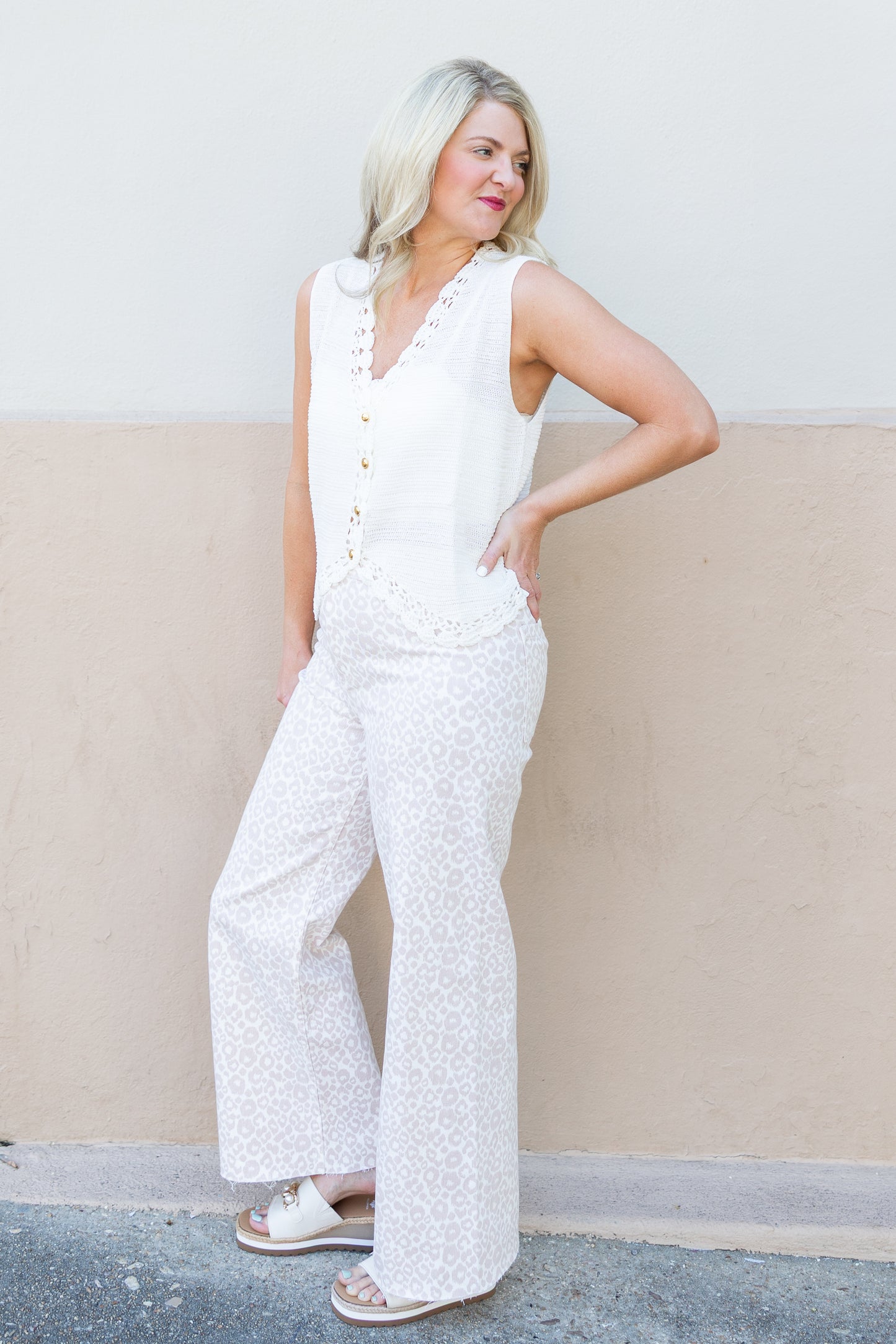 Wild Card Denim