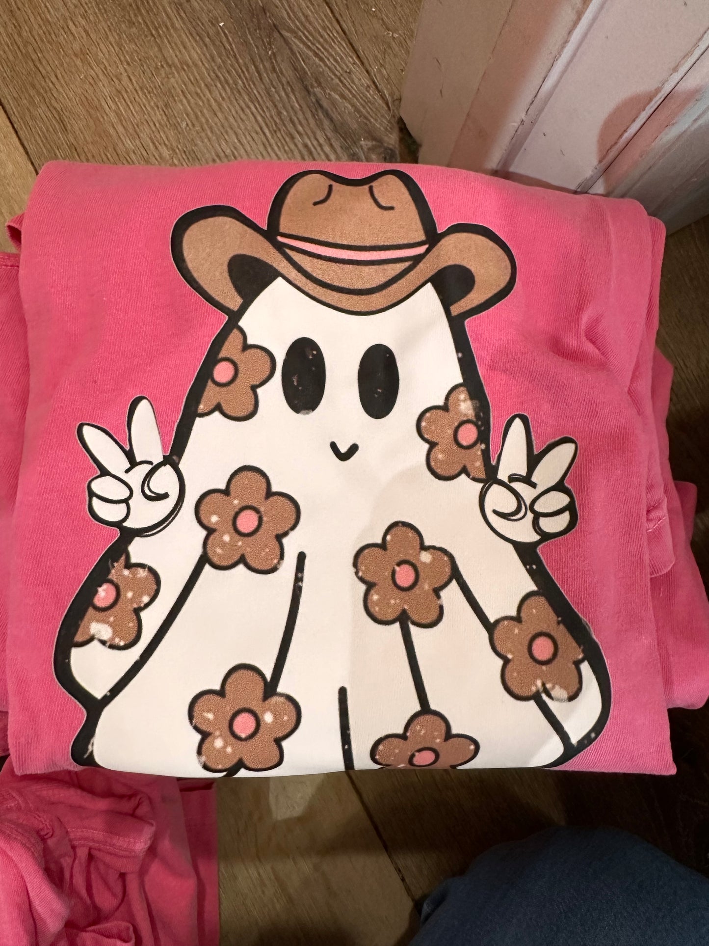 Western Ghost