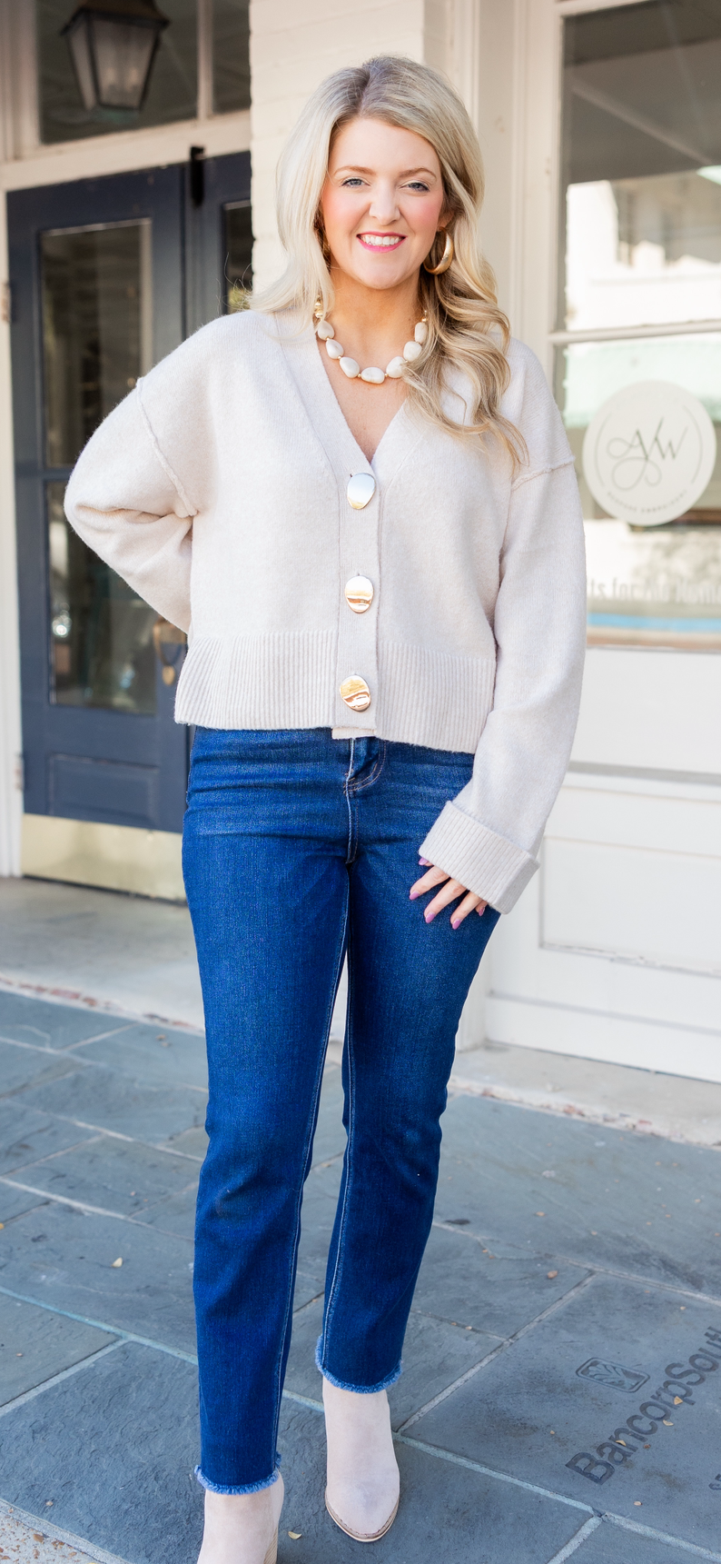 Sweater Perfection