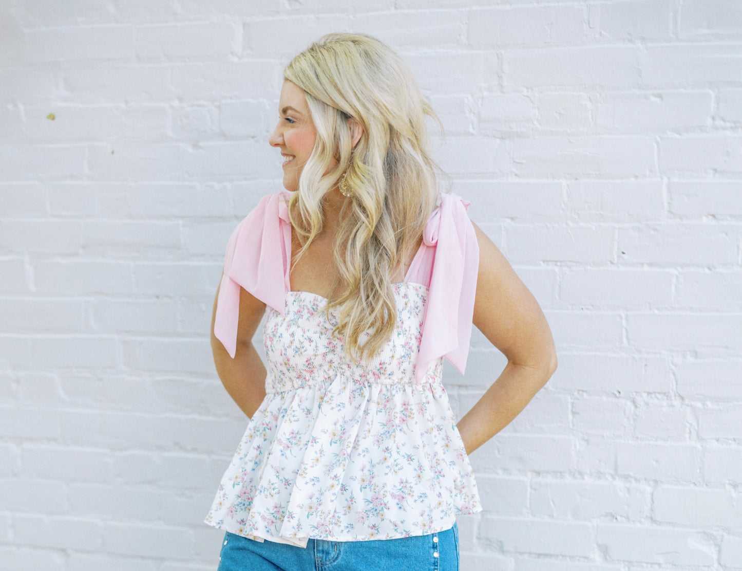 Sweetheart Tank