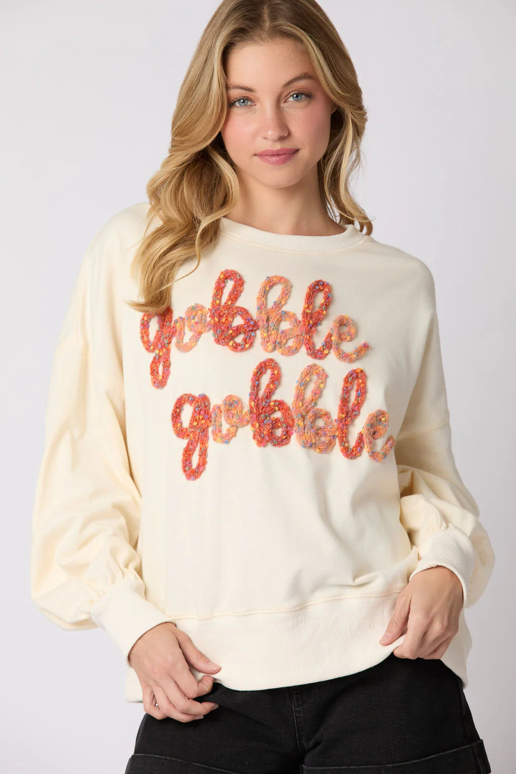 Gobble Gobble