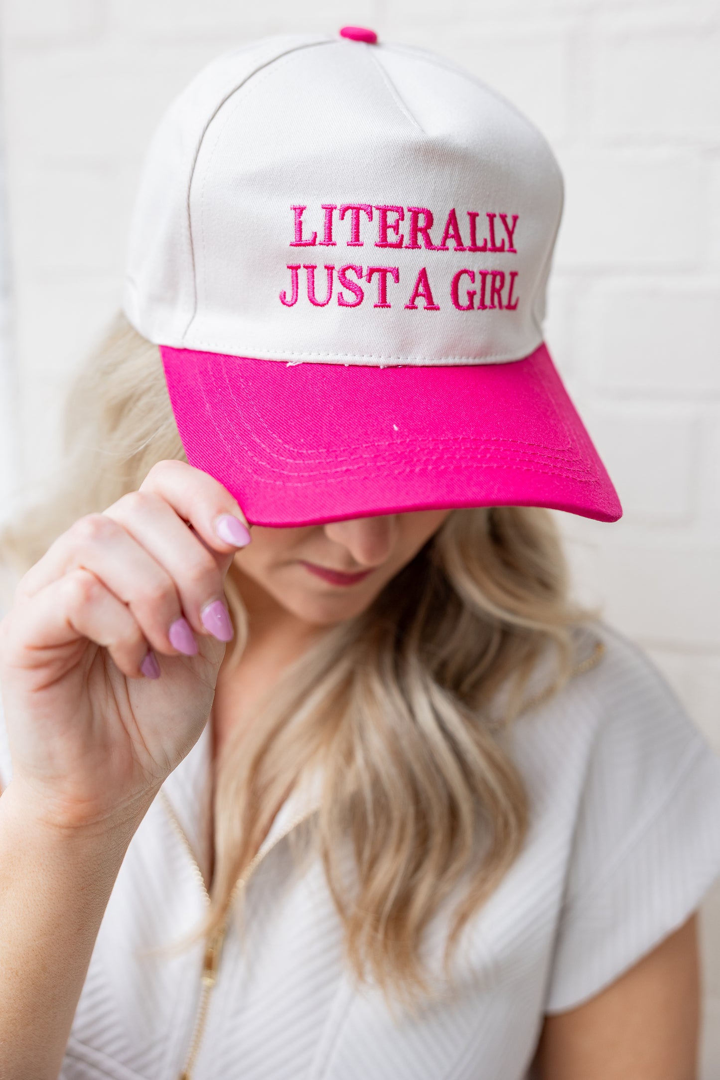 Cutie Hat