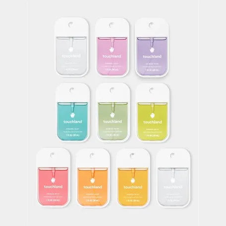 Touchland Spray