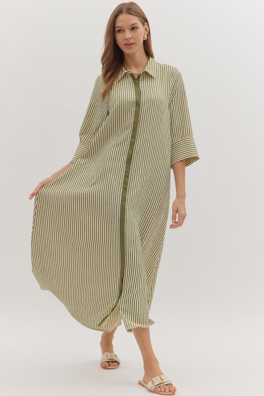 Taylor Maxi