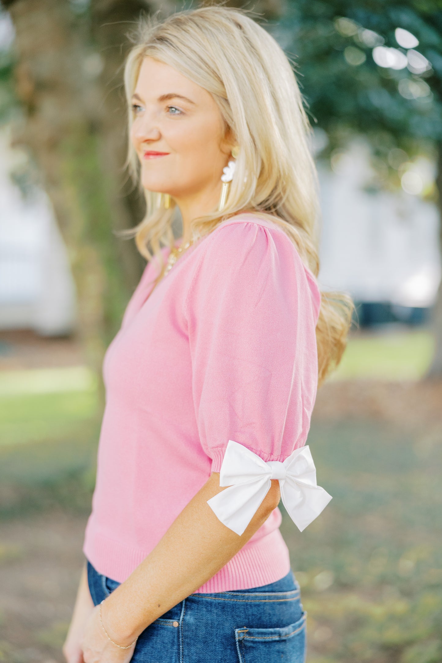 The Monroe Top