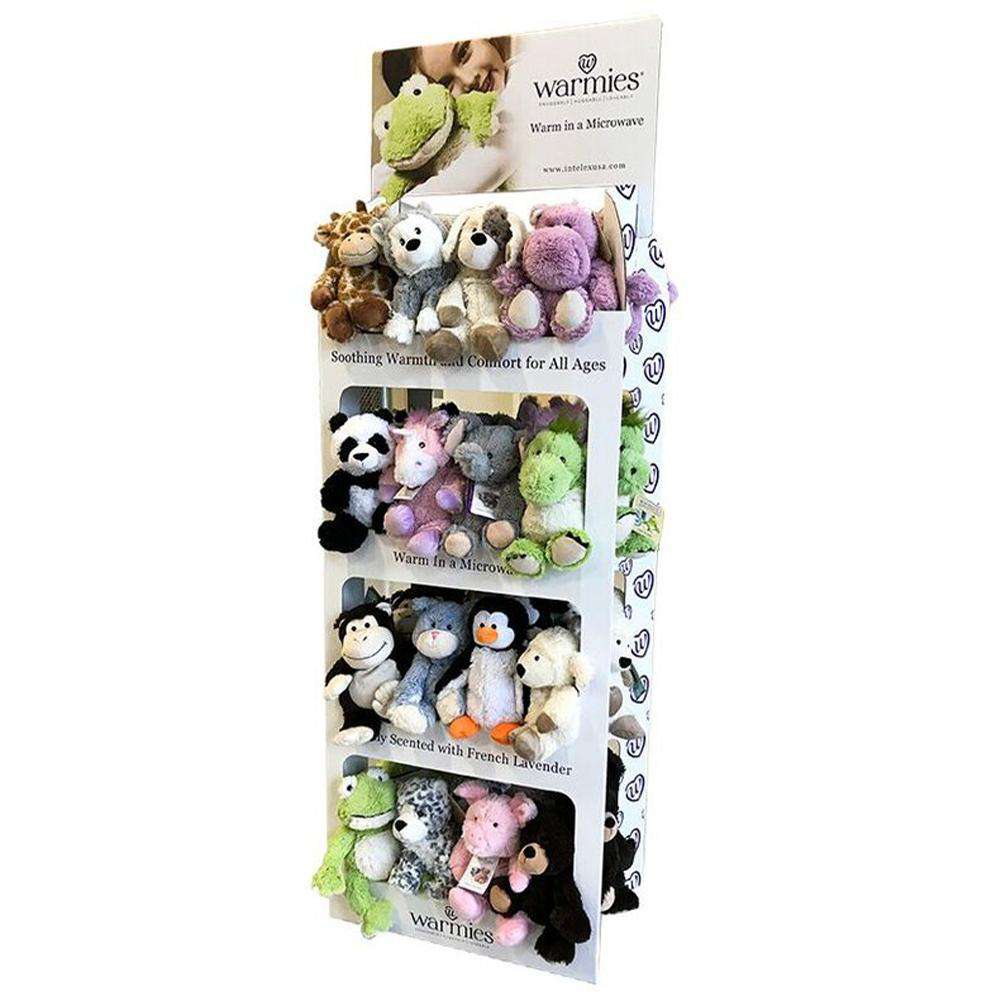 Floor Display