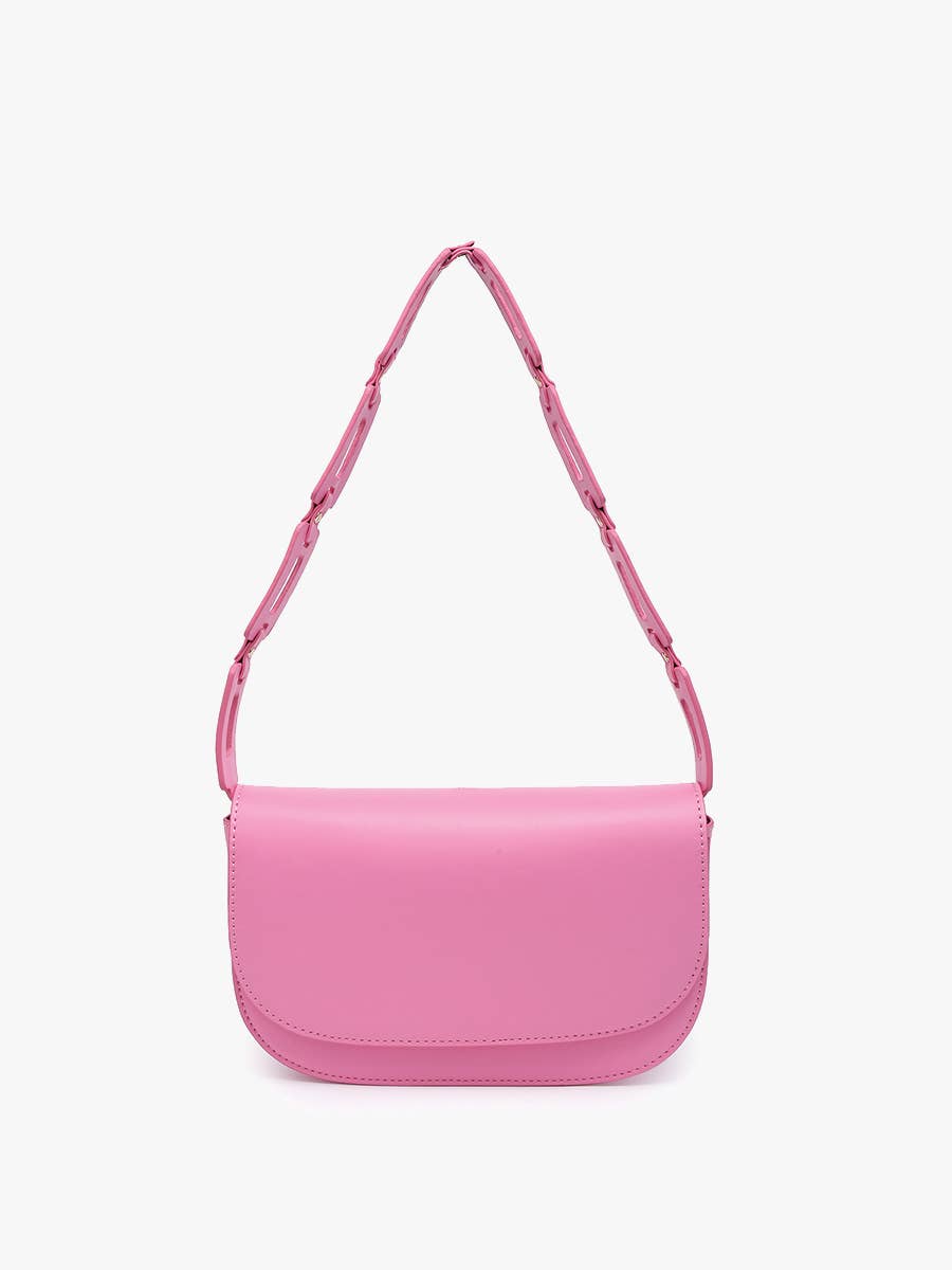 Bubblegum Shoulder Bag