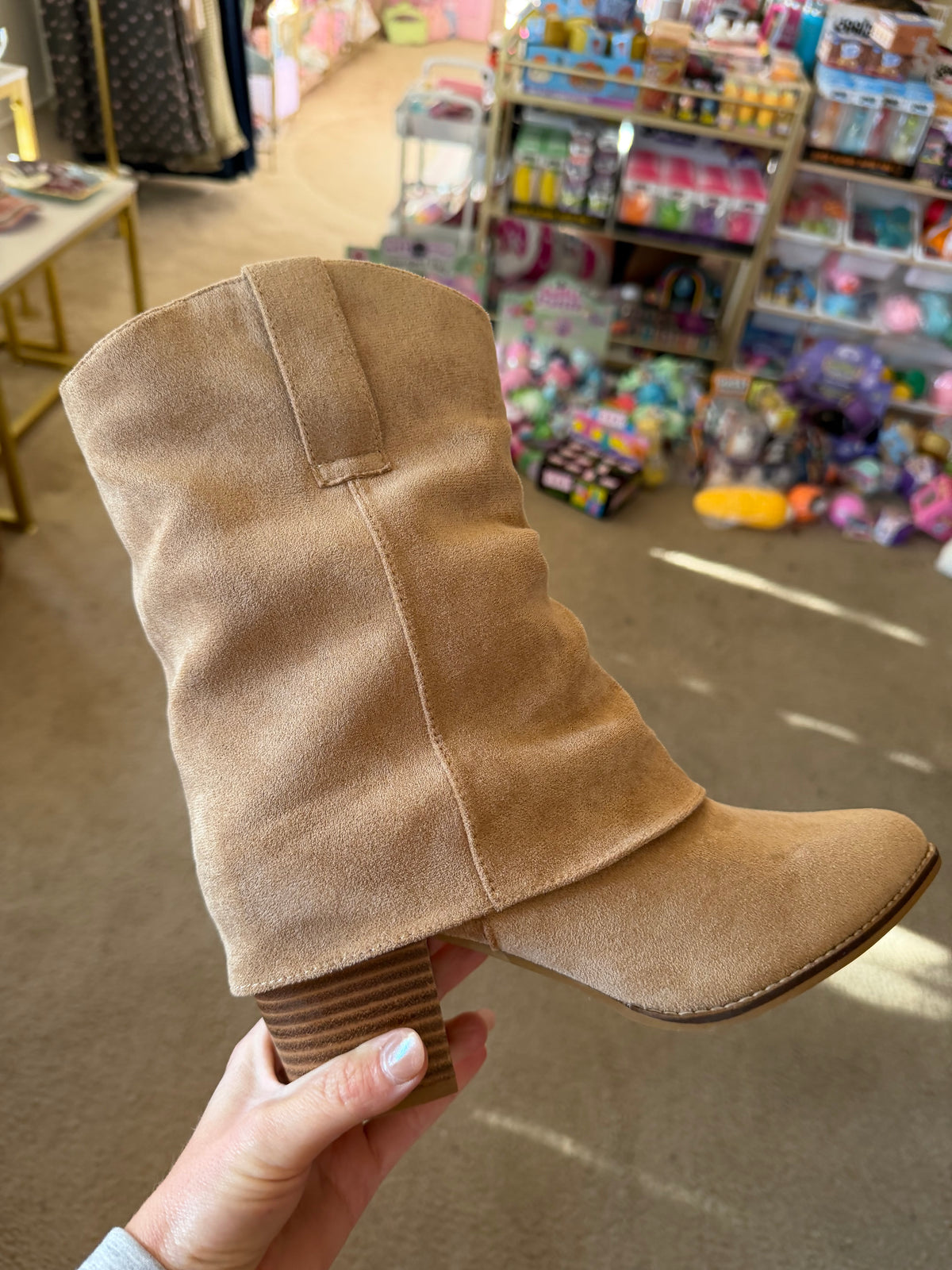 Corkys New Money Boots