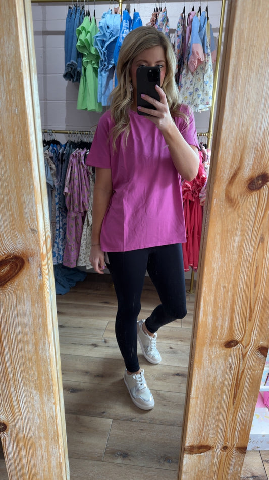 Compression Pocket Legging