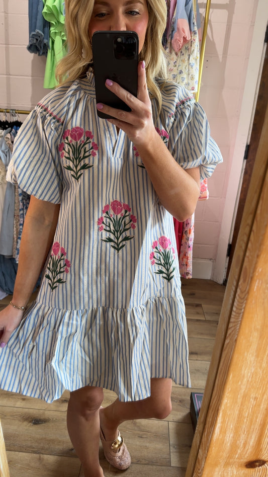 Spring Perfection