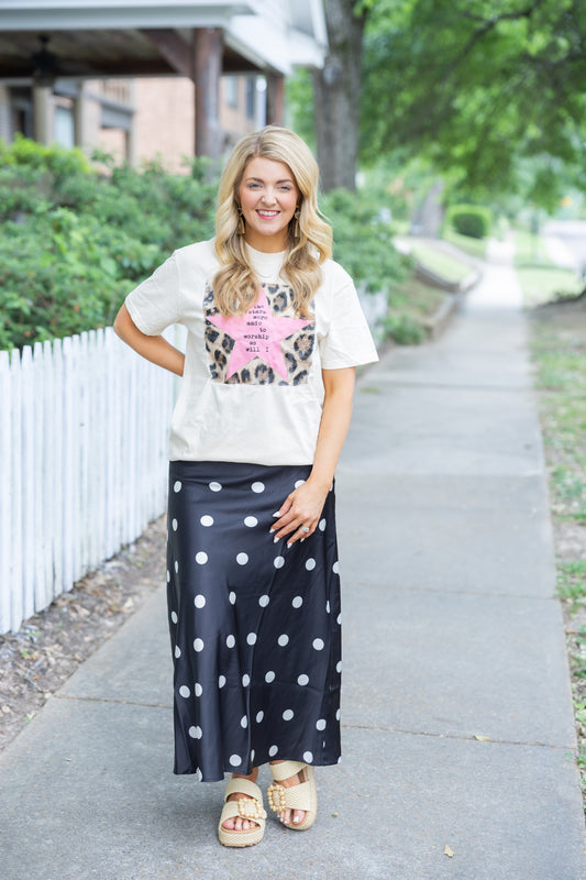 Stars Were Made Tee