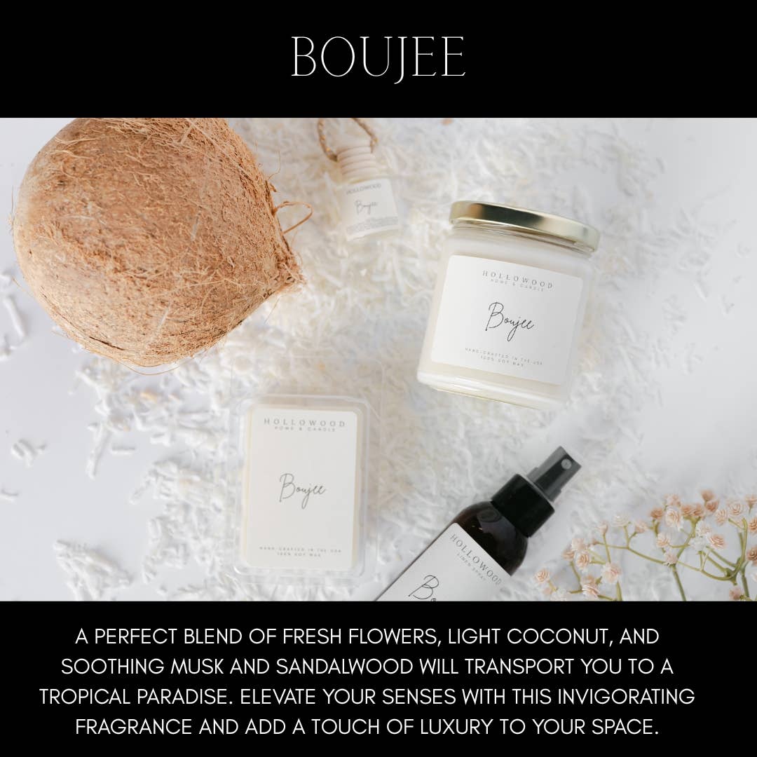 Lovely Room Spray