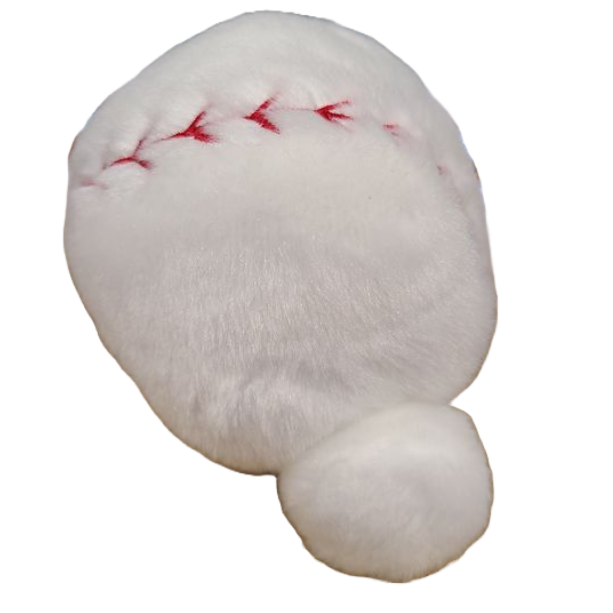 Mickey the Canned Baseball | Sports Plush in a Can w/Jokes: Pop Top Lid