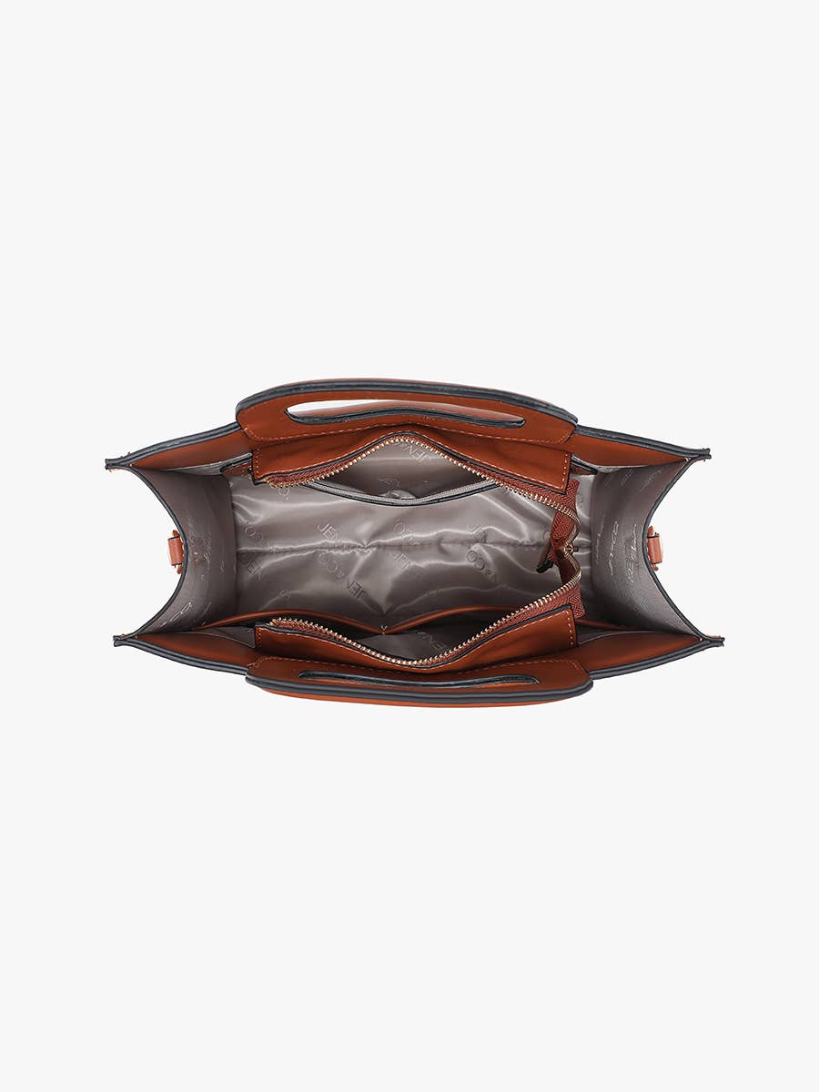 Satchel Crossbody