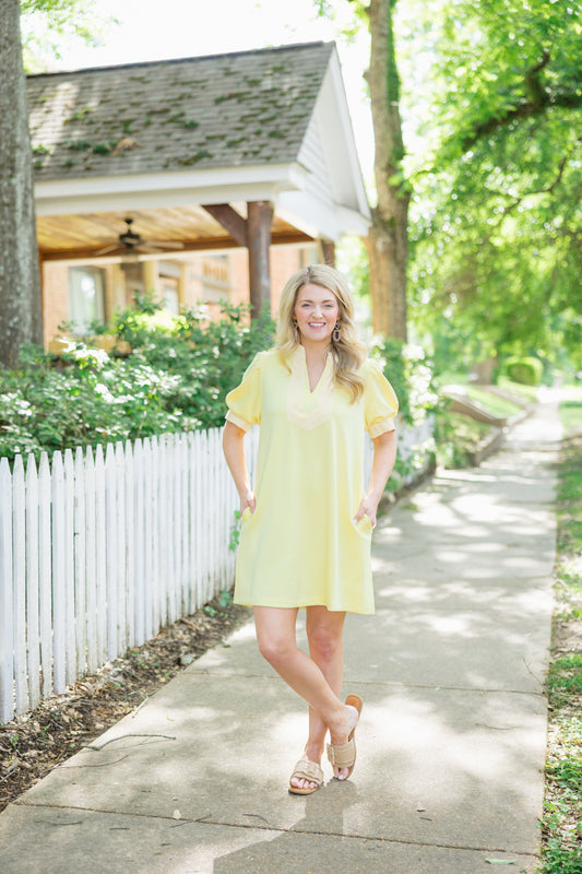 Easy Cutie in Butter