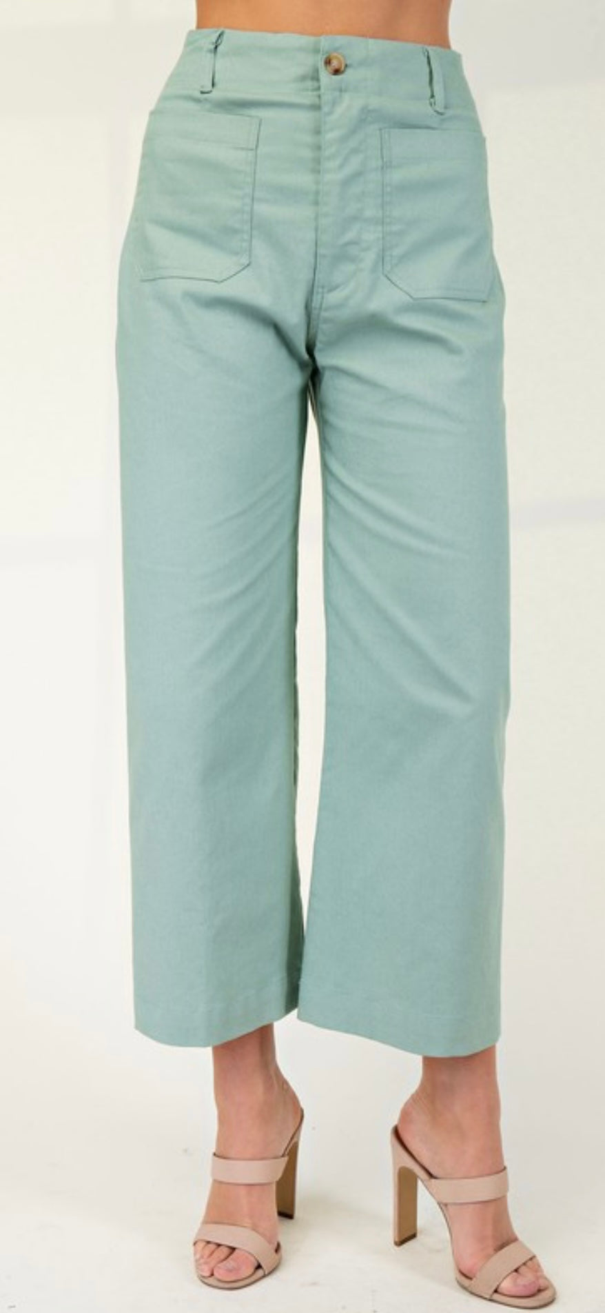 Sage Dress pant