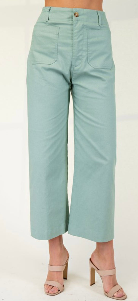 Sage Dress pant