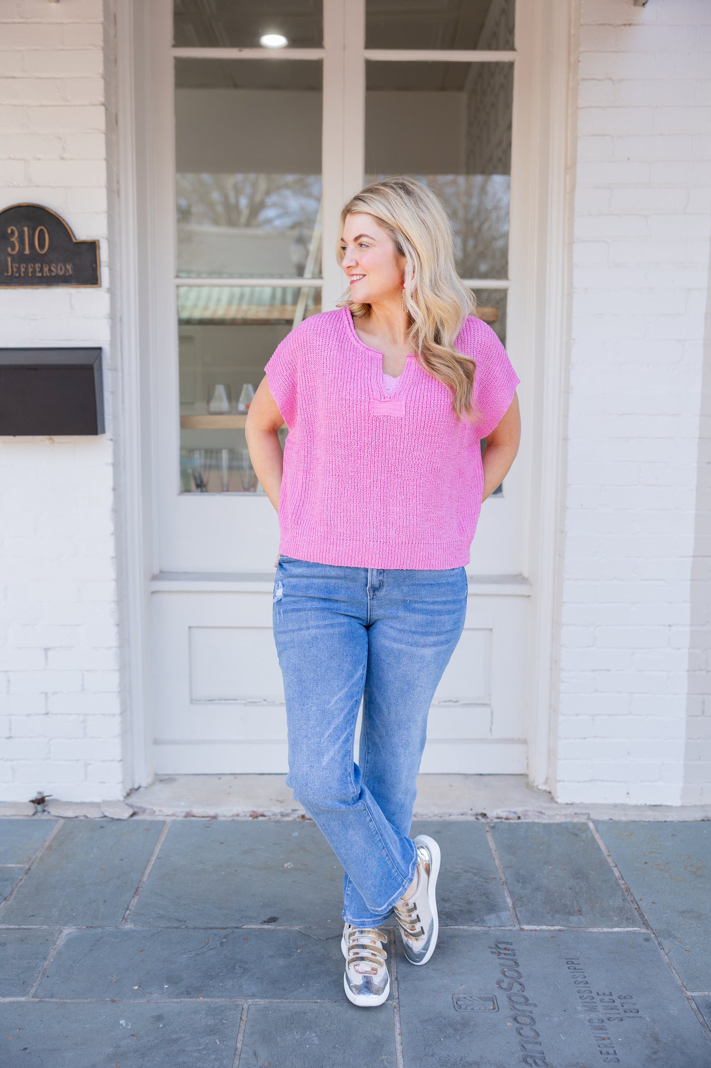 Sara’s Favorite Top