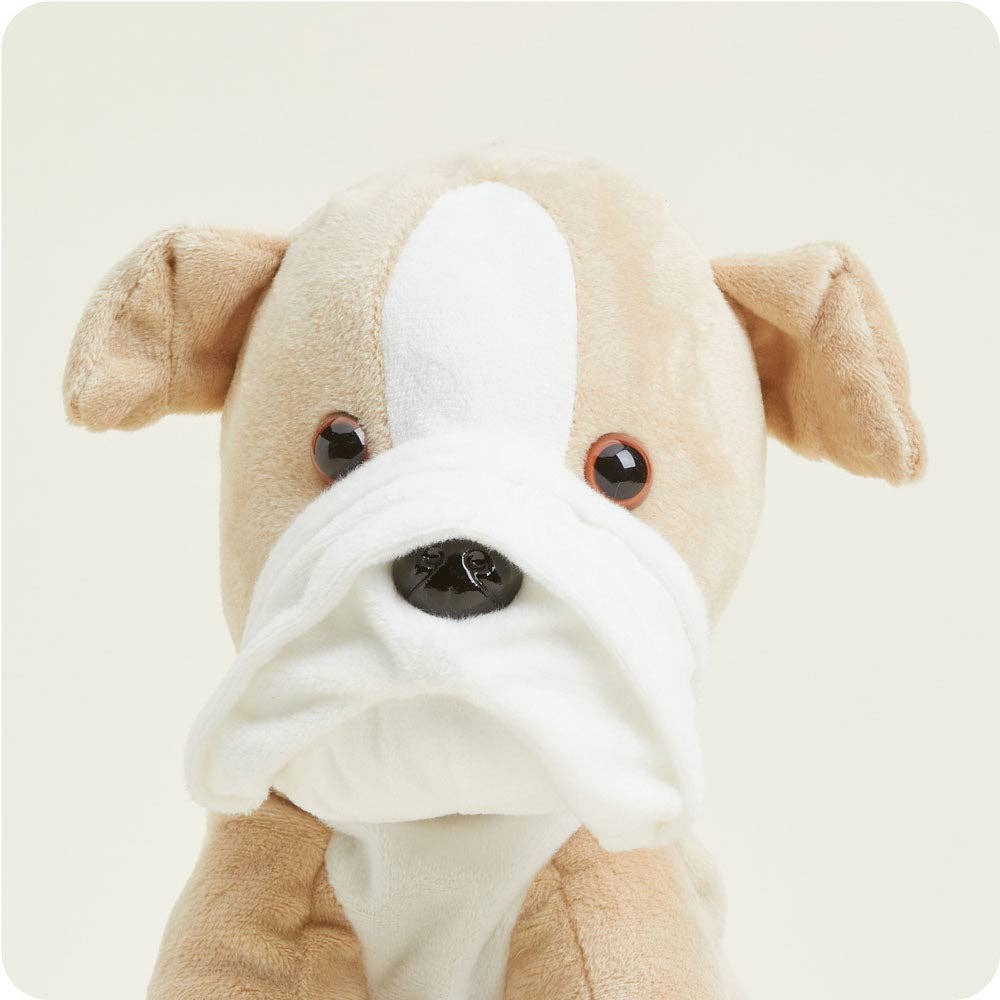 Bulldog Warmies