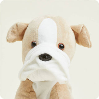Bulldog Warmies