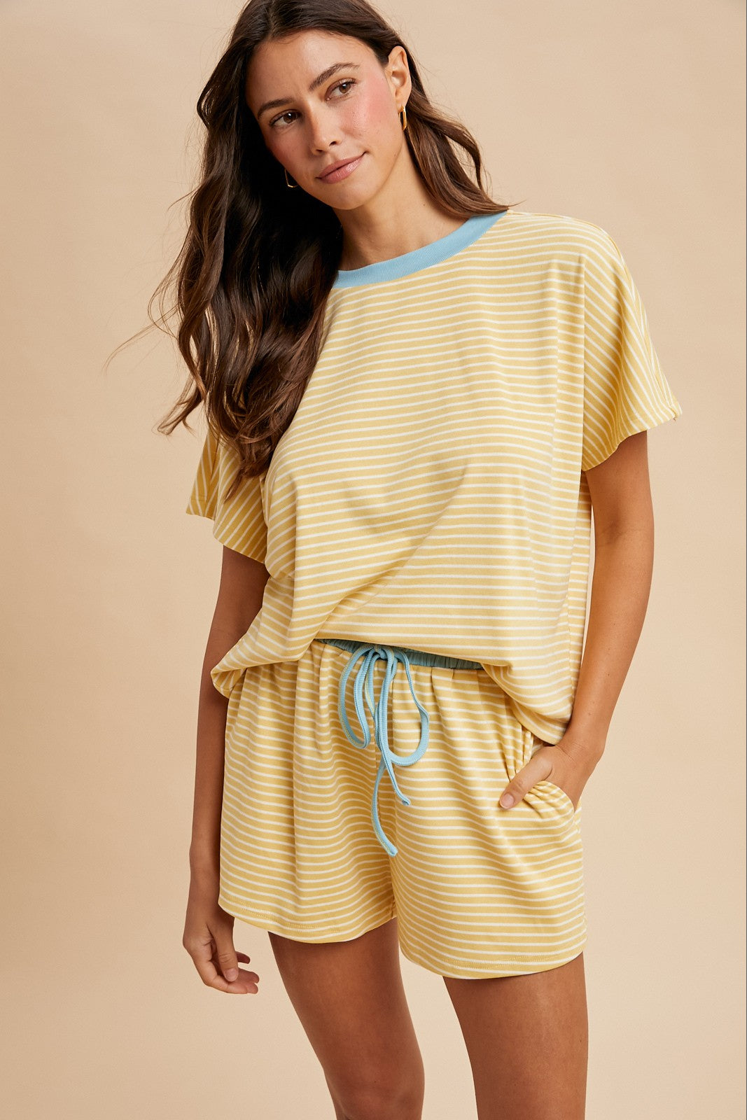 Summer Stripe Set
