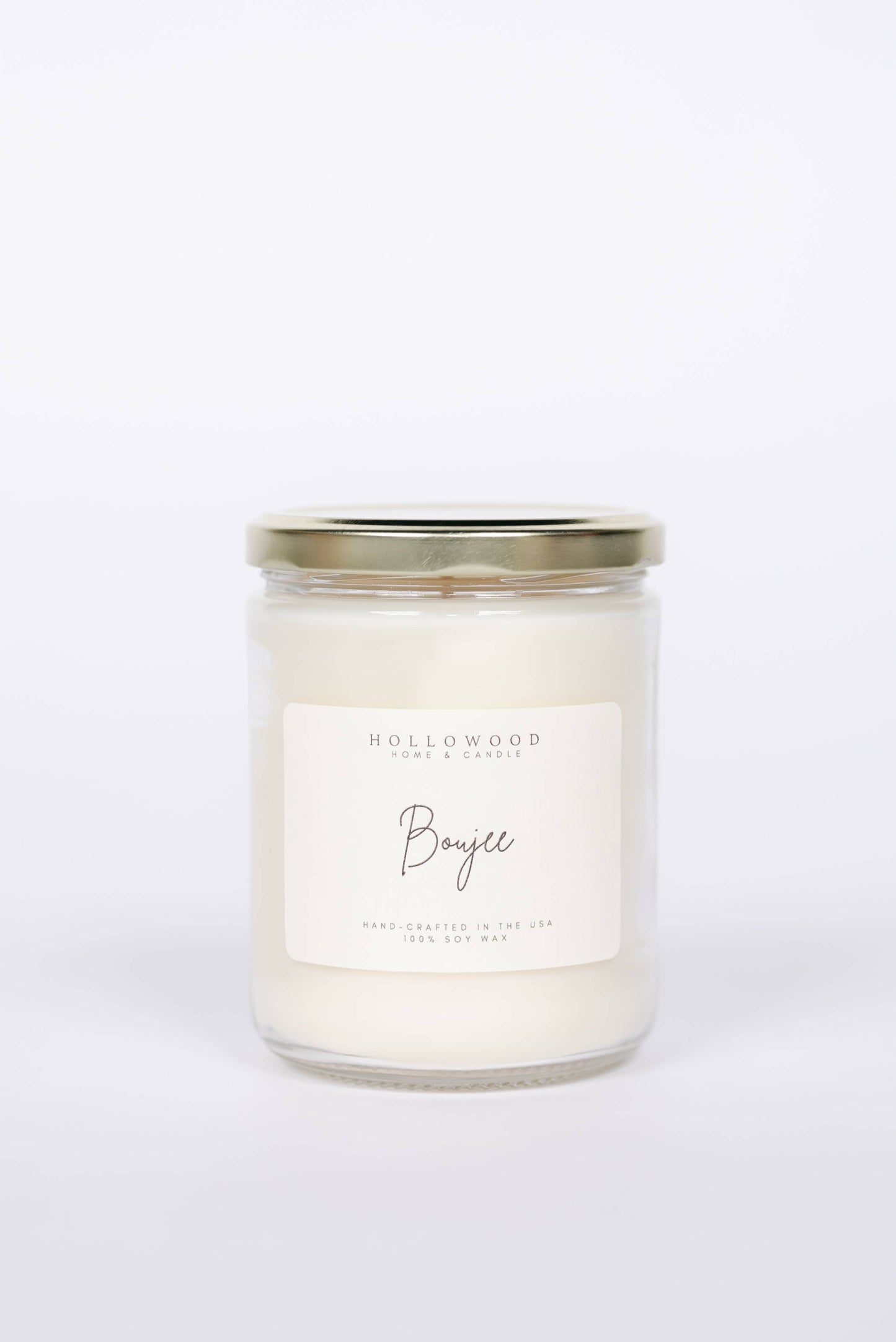 Lovely Store Candle
