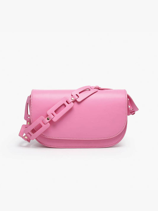 Bubblegum Shoulder Bag
