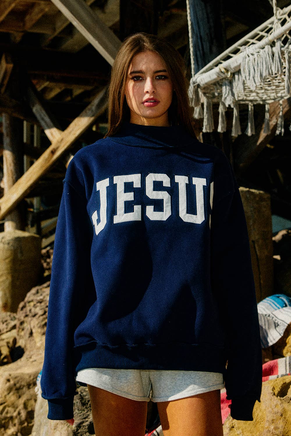 Jesus Sage