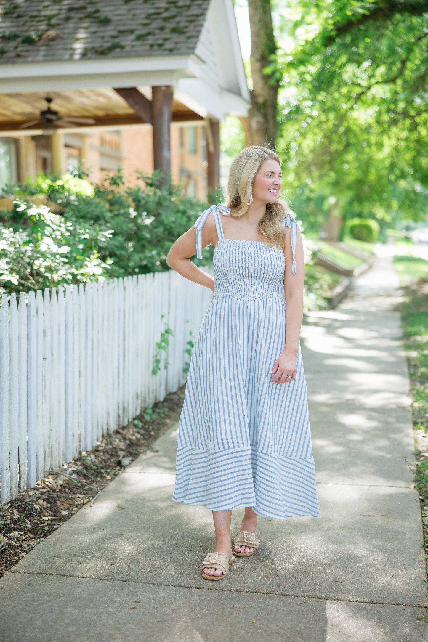 Seas the Day Maxi