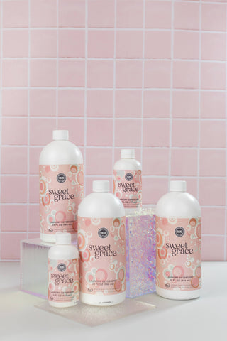Sweet Grace 6oz Laundry Detergent | Laundry Gift