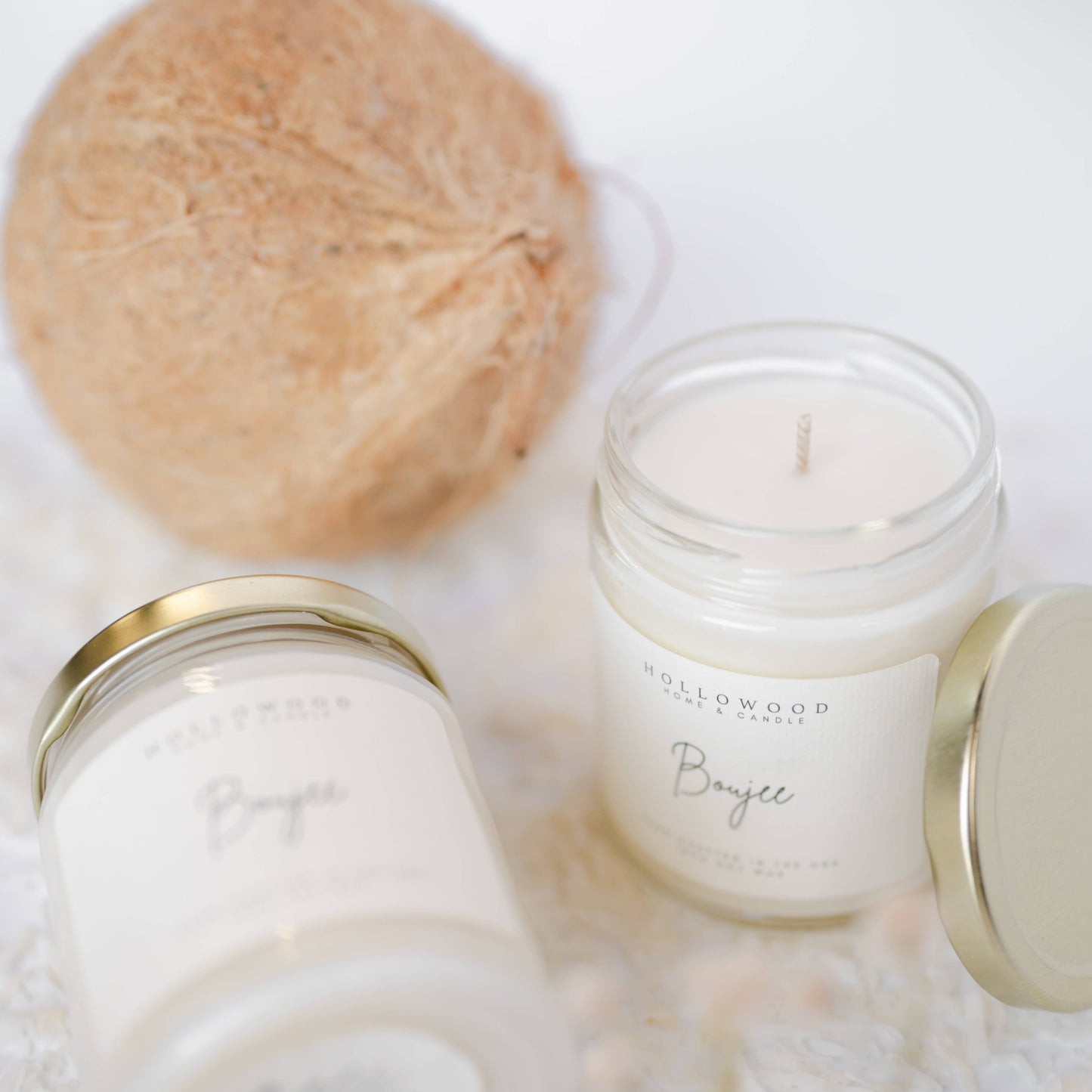 Lovely Store Candle