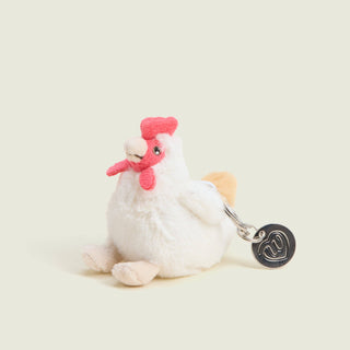 Chicken Keychain