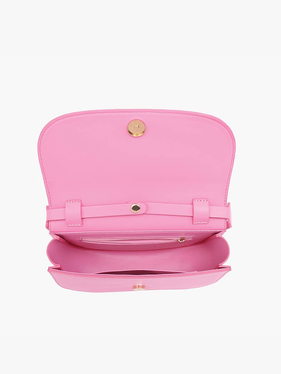 Bubblegum Shoulder Bag
