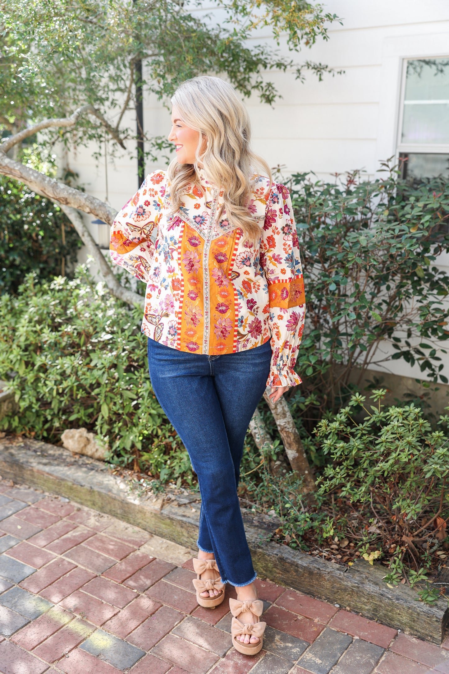 Make a Statement Top