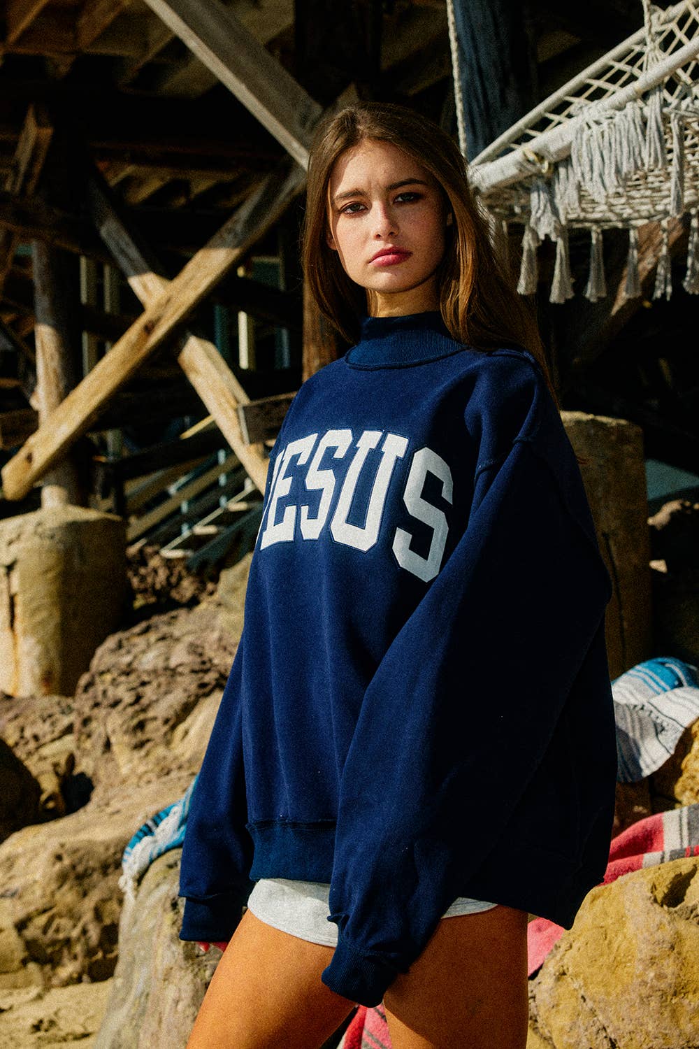 Jesus Sage